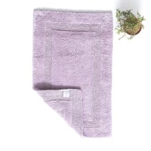 Paisley Reversible Cotton Bath Mat